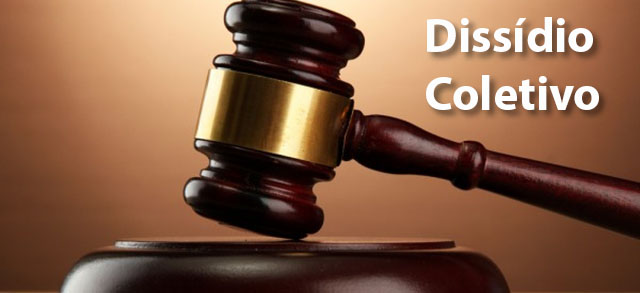 DISSIDIO COLETIVO 2023 2024