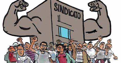 SINDICATO FORTE